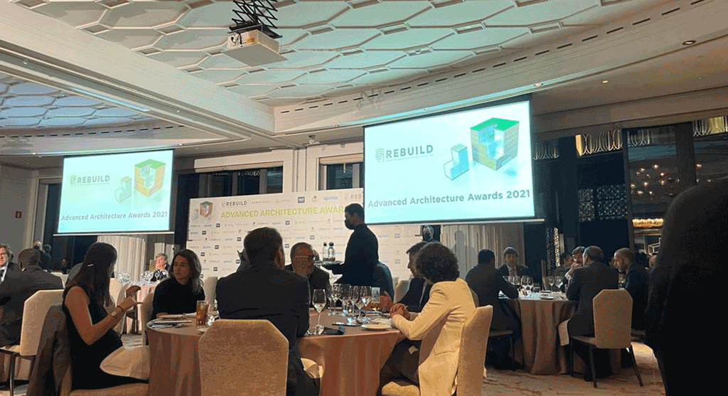 advanced architecture awards 2021