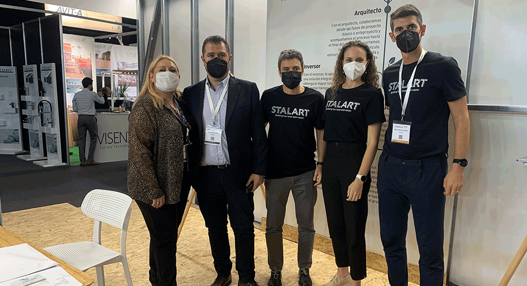 equipo stalart